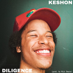 DILIGENCE (prod. by Wiit Beats) *Earphones Recommended*