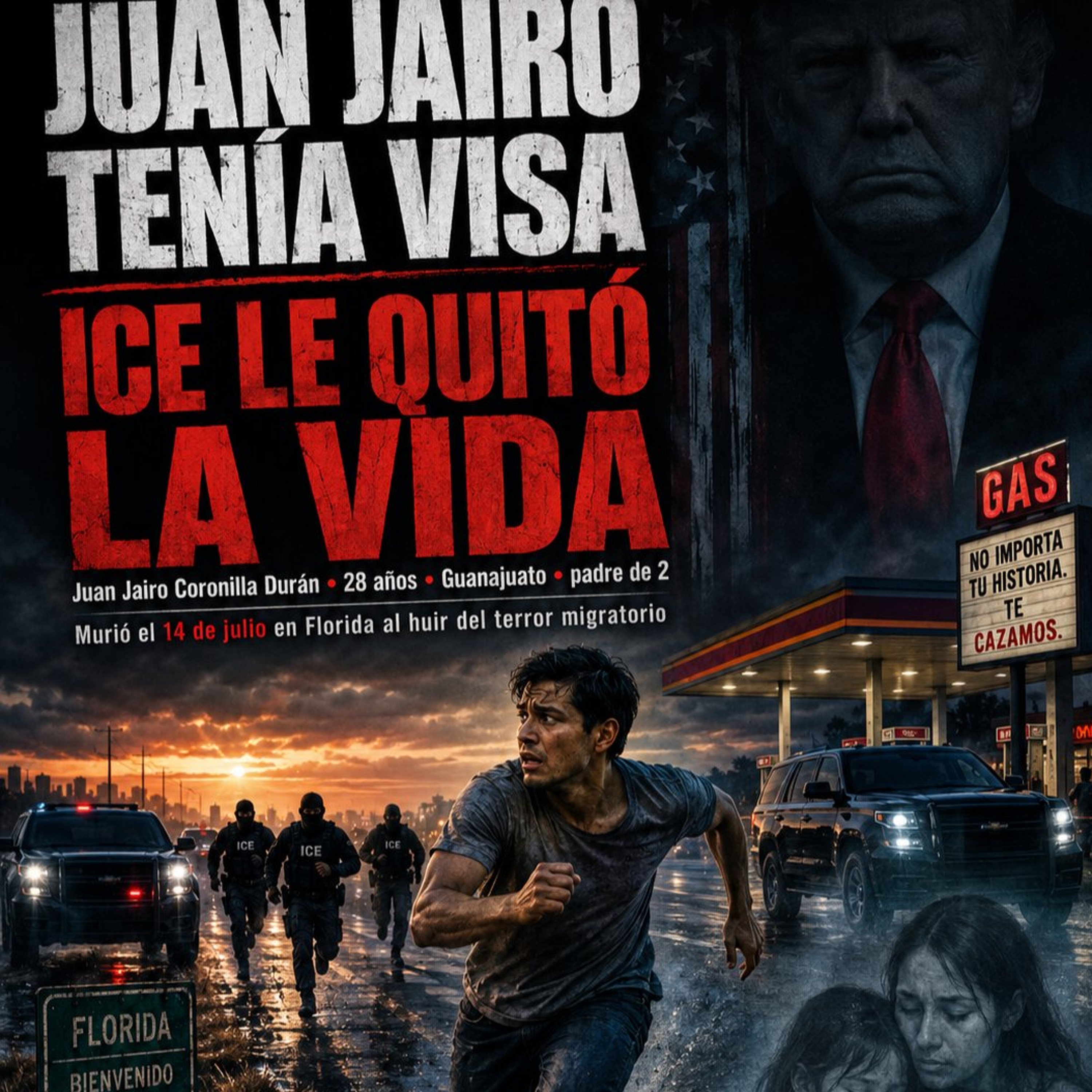 Portada de El ChupaCast