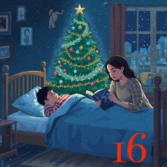 Dodo de Noel / Christmas lullaby