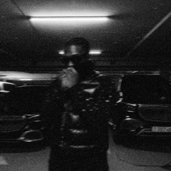 BLKMAYBACH (Prod:Aston MCcreight)