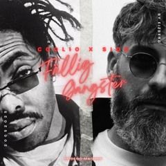Coolio x Sido - Fällig/Gangster (Eizberg Mashup)