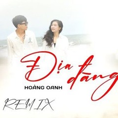Địa ĐÀNG Remix PN MUSIC.m4a