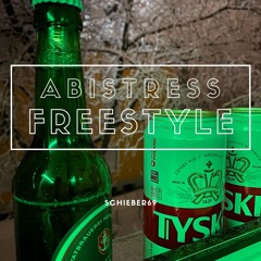 Abistress Freestyle (prod. blank)