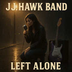 Left Alone