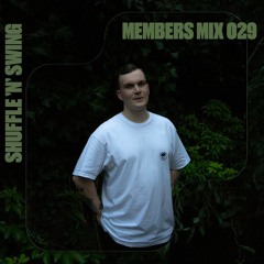 SnS Members Mix 029 - R-O-V