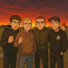 MamaRika - Звʼязок (p1lot.music)