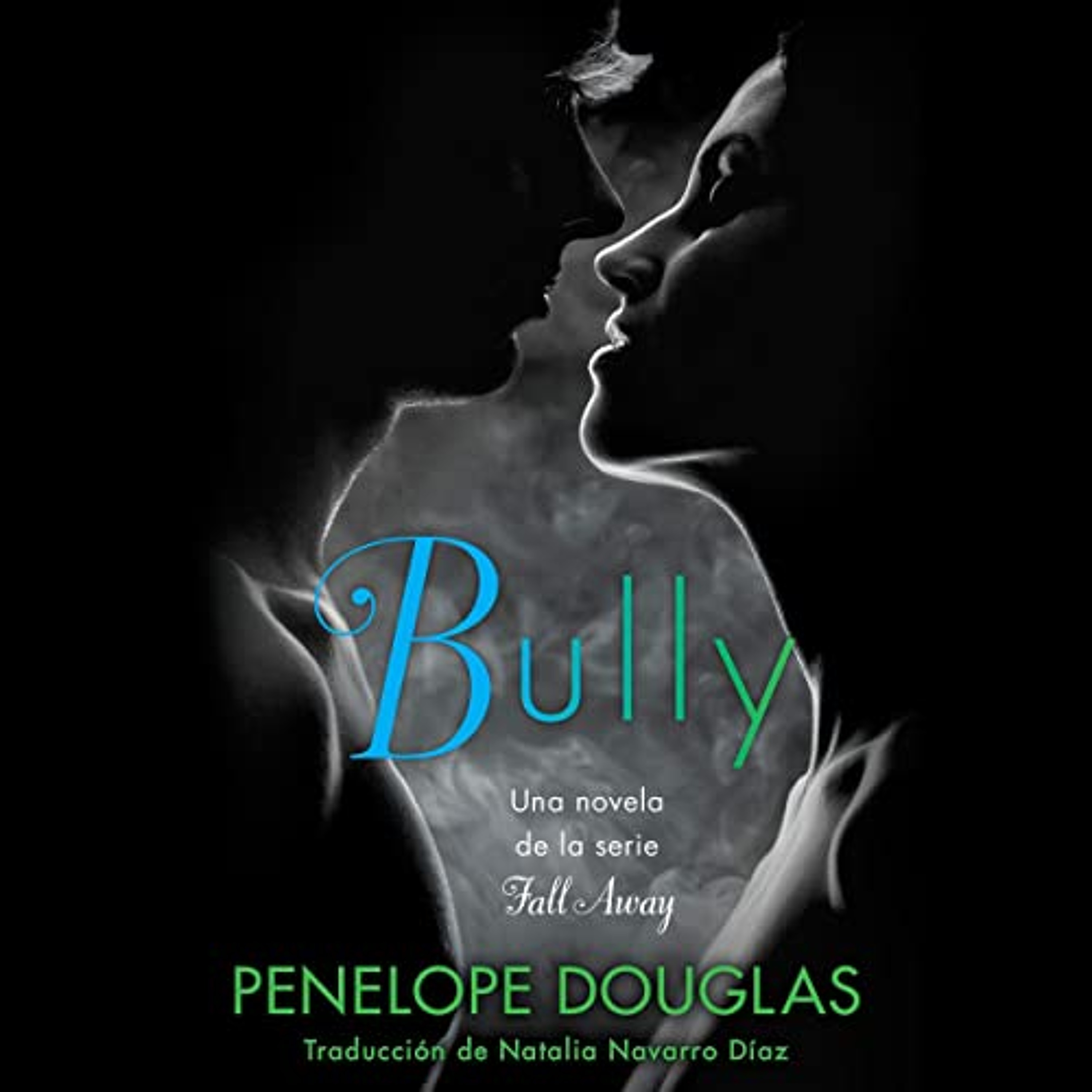 Bully (Spanish Edition) (Audiolibro) | Prueba Gratis