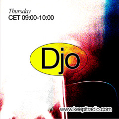 Djo (2025-08-21)