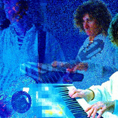 Yanni 2 AM (Sand in the White)