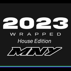2023 Wrapped House Edition