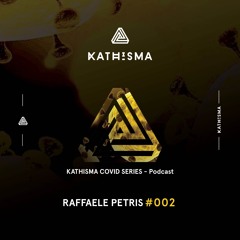 Kathisma Covid Series #002 - Raffaele Petris