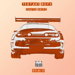 Tokyo Drift (DALEK ONE REMIX) FREE DL *CLICK BUY*