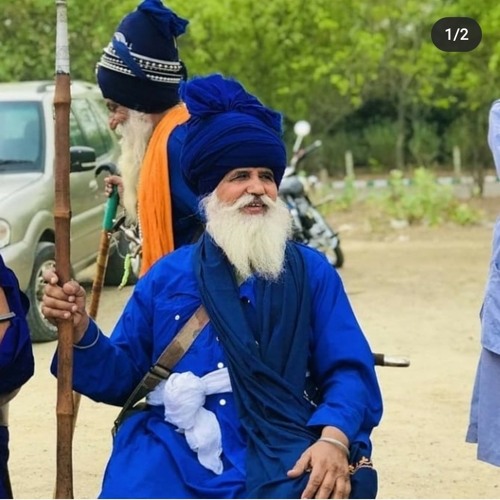 ||Na shazo n bazo||ਨ ਸ਼ਾਜ਼ੋਂ ਨ ਬਾਜ਼ੋ || ragi bhai gurpartap singh ji(hazur sahib )