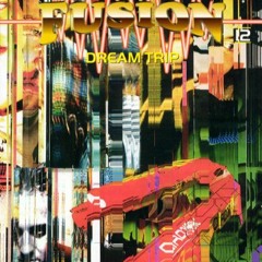 Marc Smith  - Fusion 'Dream Trip' - 1997