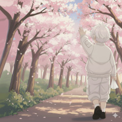 I will soon say goodbye - Lamby Damby Buuu (EP)