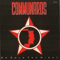 So Cold The Night (OPERATOR-Edit) (DEMO) - JIMMY SOMERVILLE