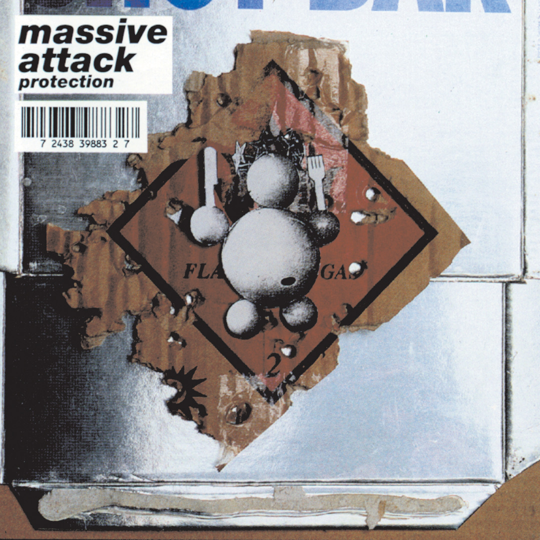 best of massive attack.