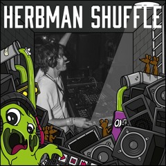 Herbman Shuffle Lower Sector Guest Mix [HARD TRANCE]