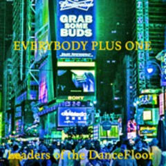 EVERYBODY PLUS ONE
