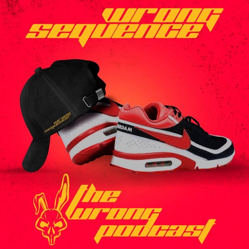 The Wrong Podcast. Episode 1