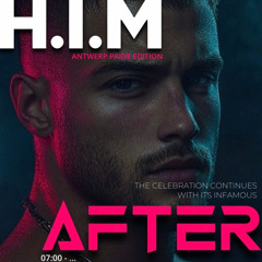 20250810 • HIM AFTERPARTY