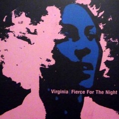 Virginia "Fierce For The Night" Ostgut Ton