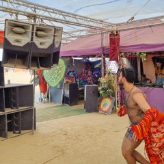 Pasta Bros - Garden of Joy Tuesday Bass Boost @ Nowhere 2024