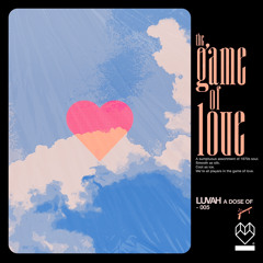 The Game Of Love - Vinyl 70s Soul Mix