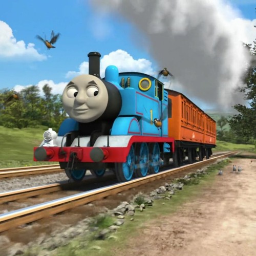 Random CGI Opening Theme