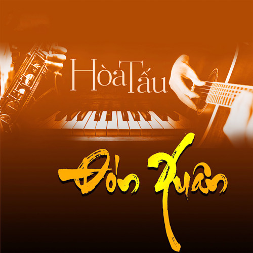 Xuân họp mặt