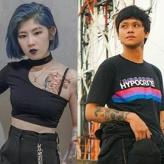 = Cintaku Bukan Diatas Bantal - REBOK FRANS X MURBOYZ GANK = V.I.P