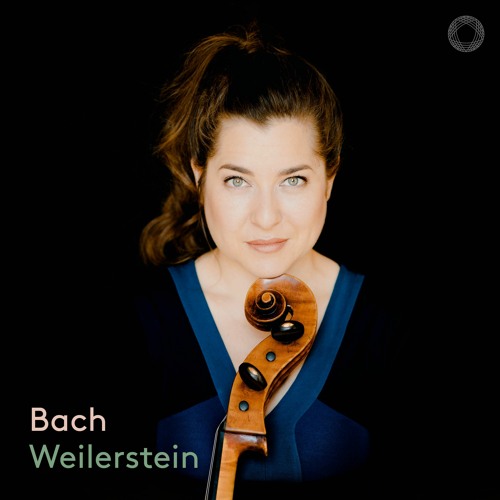Bach Cello Suite No 2 in D Minor, BWV 1008: III. Courante