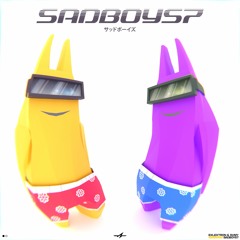 Exlextron & SVMY - Sadboys7