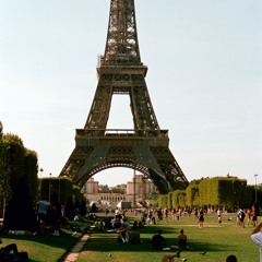 Paname Radio Bounce