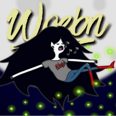 Woebn - Marceline The Vampire Queen (feat. S3RL & Sara) [Remix]