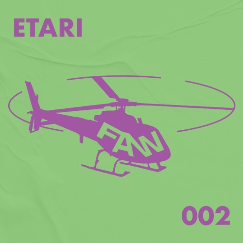 FAST_CAST 002: Etari