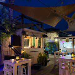 Davide Brocchini - Live set @Palapa Carribean Island