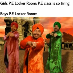 The Curry In The Pot Boiling