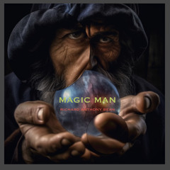 Magic Man