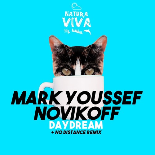 Mark Youseff & Novikoff - Insight (No Distance Remix) [Natura Viva]
