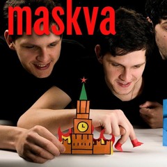 "maskva" Spiv Brativ