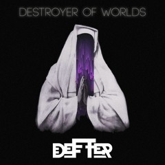 Defter & Unknown Hippie - Five Star General