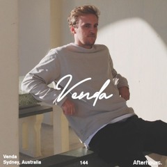 Afterhours 144 w/ Venda ☁