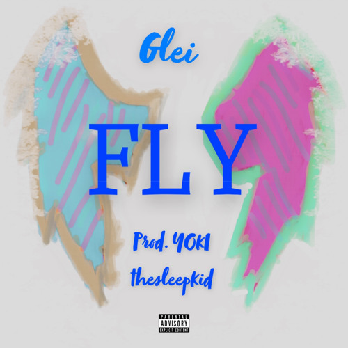 FLY (prod. YOKI thesleepkid)