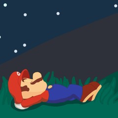 Super Mario World - Game Over Remix