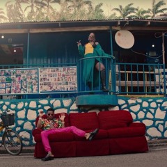 Fall Son Wizkid Essence Remix