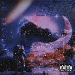 TripSev CT, FREQMAKER - Woke Up On The Moon Prod. Expressiv