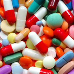 Pills - Tom buld'r