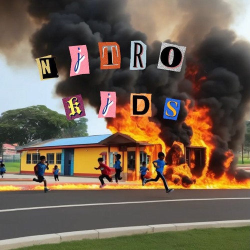 Nitro kids