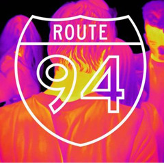 Route 94 - My Love (Tristan Sweeney Remix)